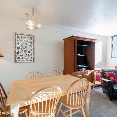 Telluride Lodge 311 By Avantstay Close To Slopes Town Luaran gambar