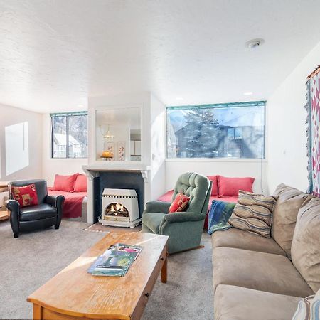 Telluride Lodge 311 By Avantstay Close To Slopes Town Luaran gambar