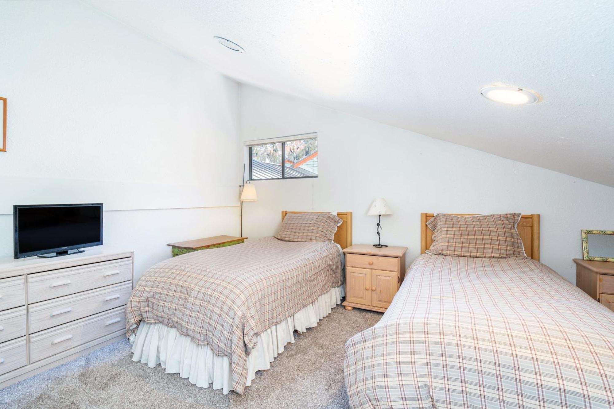 Telluride Lodge 311 By Avantstay Close To Slopes Town Luaran gambar