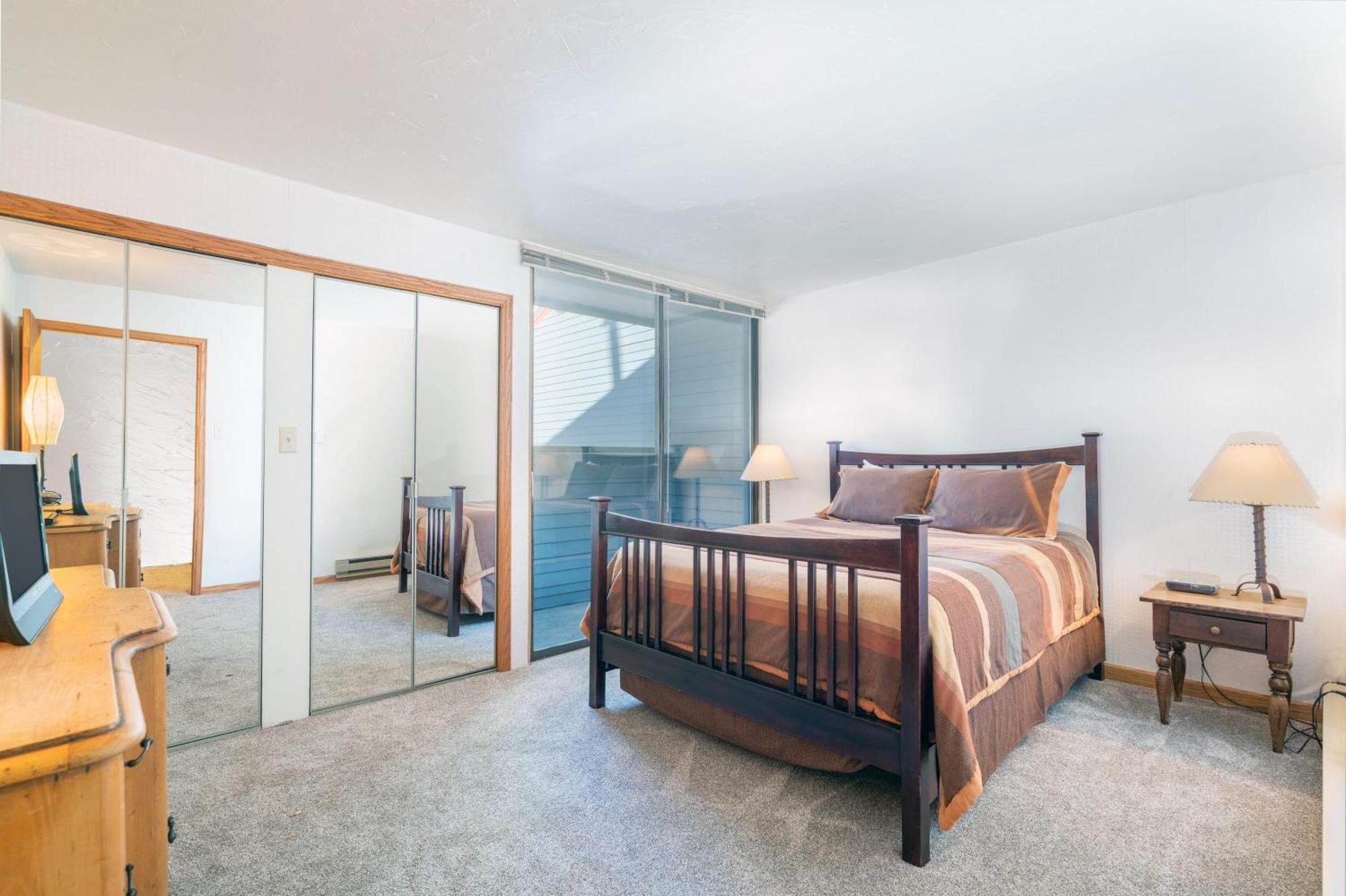 Telluride Lodge 311 By Avantstay Close To Slopes Town Luaran gambar